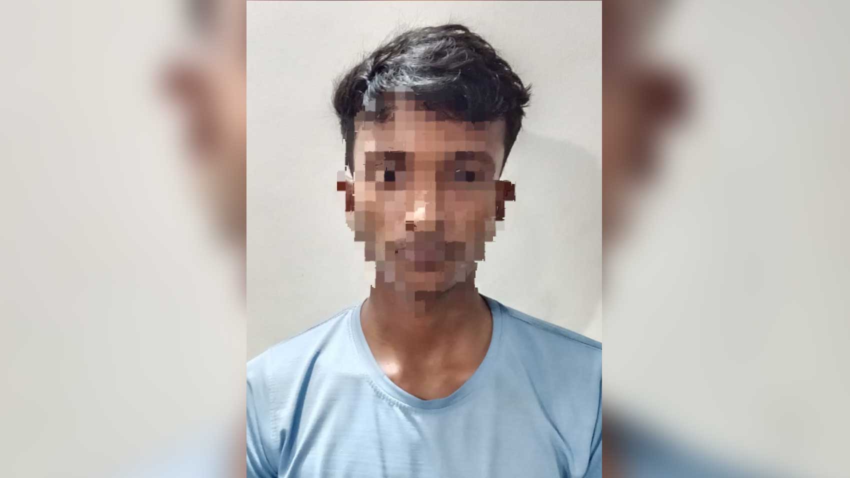 সাবেক স্ত্রীকে তুলে নেওয়ার চেষ্টা, যুবক গ্রেপ্তার