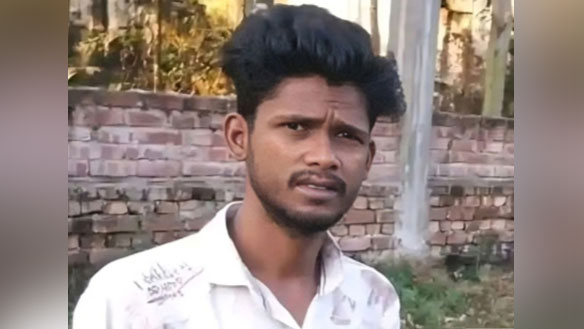 নিখোঁজের তিন দিন পর অটোচালকের মরদেহ উদ্ধার