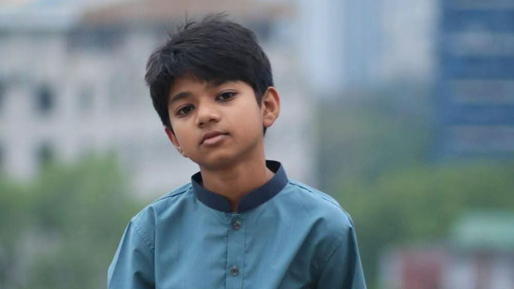 ‘ছেলেরে কই খুঁজব, জঙ্গলে নাকি পানিতে’—নিখোঁজ ছেলের সন্ধান চেয়ে কুবি শিক্ষকের আহাজারি