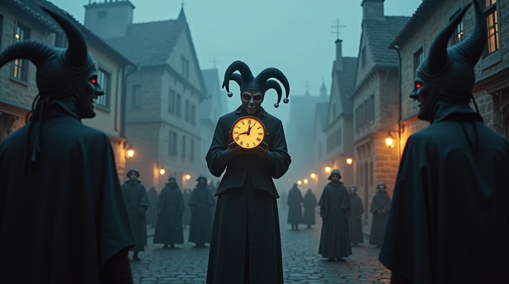 যেভাবে এল এপ্রিল ফুল: নেপথ্যের রহস্যময় ইতিহাস