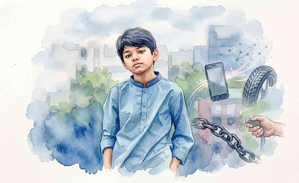 অপ্রতিমের মৃত্যুর দায় কার?
