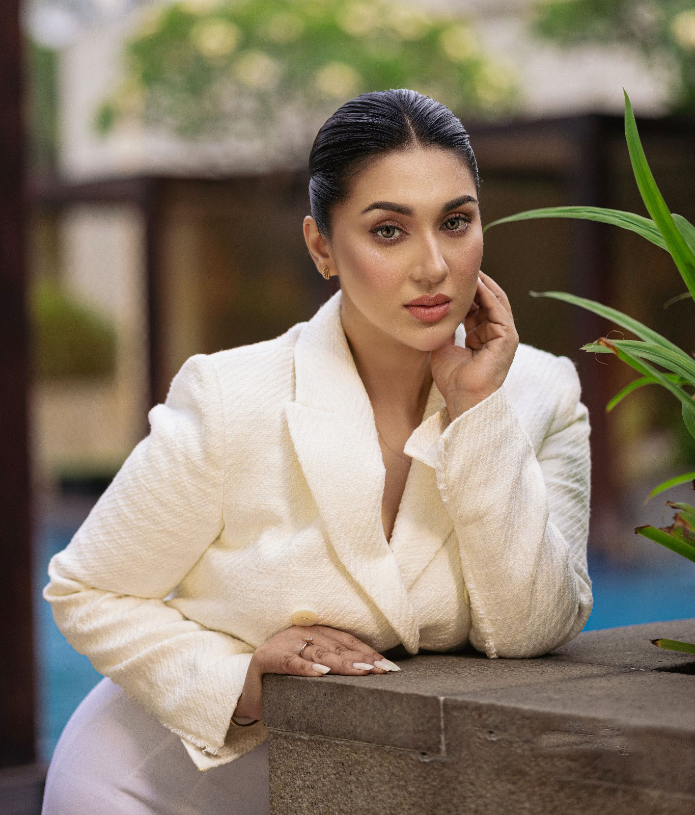 দুই সিনেমার পর নতুন ওয়েব ফিল্মে অপু বিশ্বাস