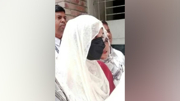হত্যাচেষ্টা মামলা: জামিন পেলেন চিত্রনায়িকা অপু বিশ্বাস