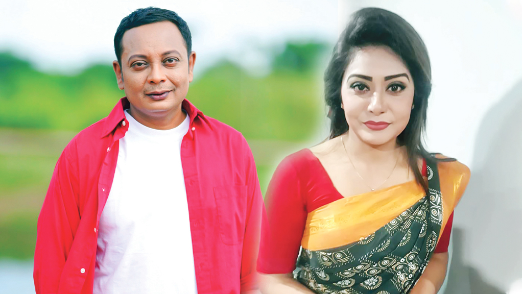 ৬ বছর পর প্রকাশ্যে এল অপু-মোমরেনাজের বিচ্ছেদের খবর