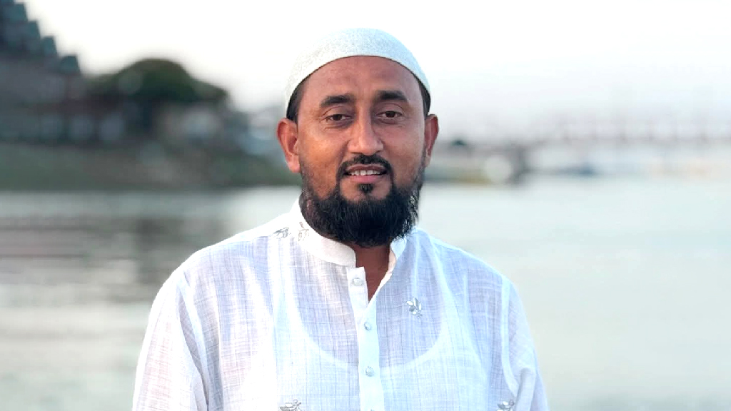 ভৈরবে ৫ লাখ টাকা চাঁদা দাবির অভিযোগে বিএনপি নেতা অপু গ্রেপ্তার