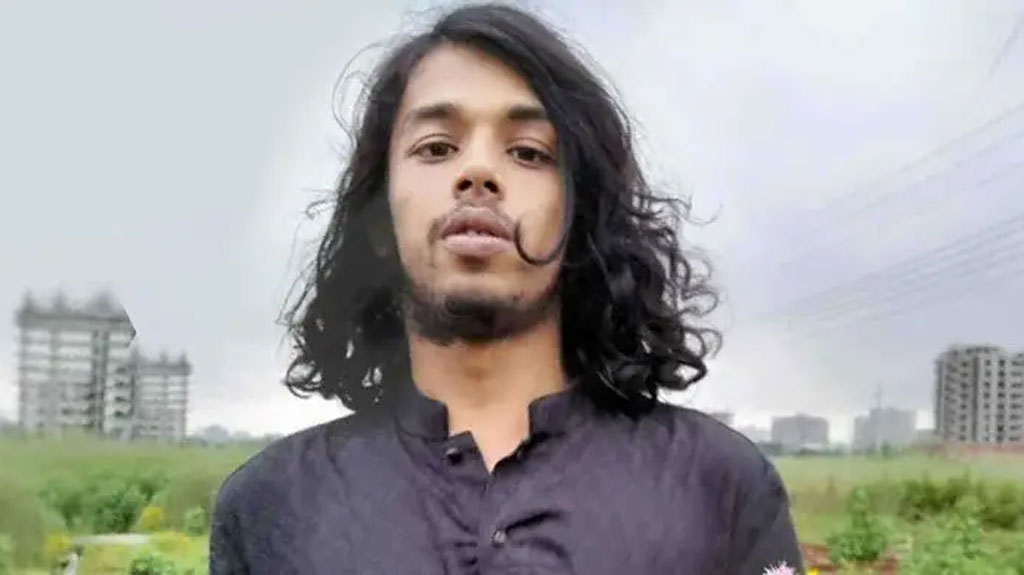 কোরআন অবমাননার সময়ের কিছুই মনে নেই অপূর্বের, ৫ দিনের রিমান্ডে