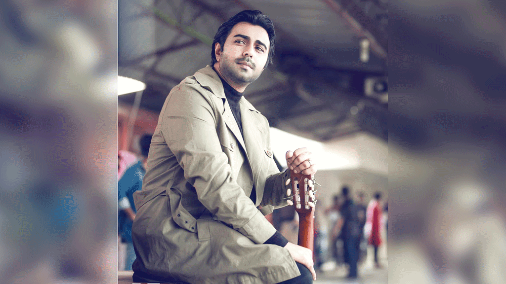 নিউইয়র্কে অপূর্বর মিউজিক্যাল নাইট