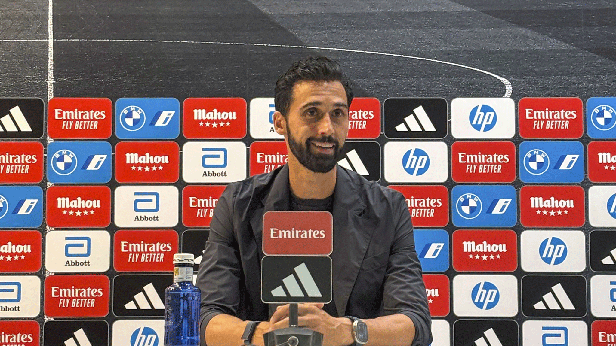 আলোনসোর জায়গায় আরবেলোয়াকে কেন নিল রিয়াল