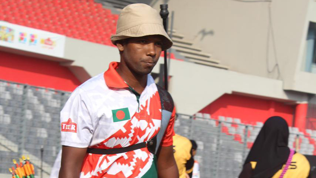 কোয়ালিফিকেশনে উজ্জ্বল রামকৃষ্ণ-হিমু