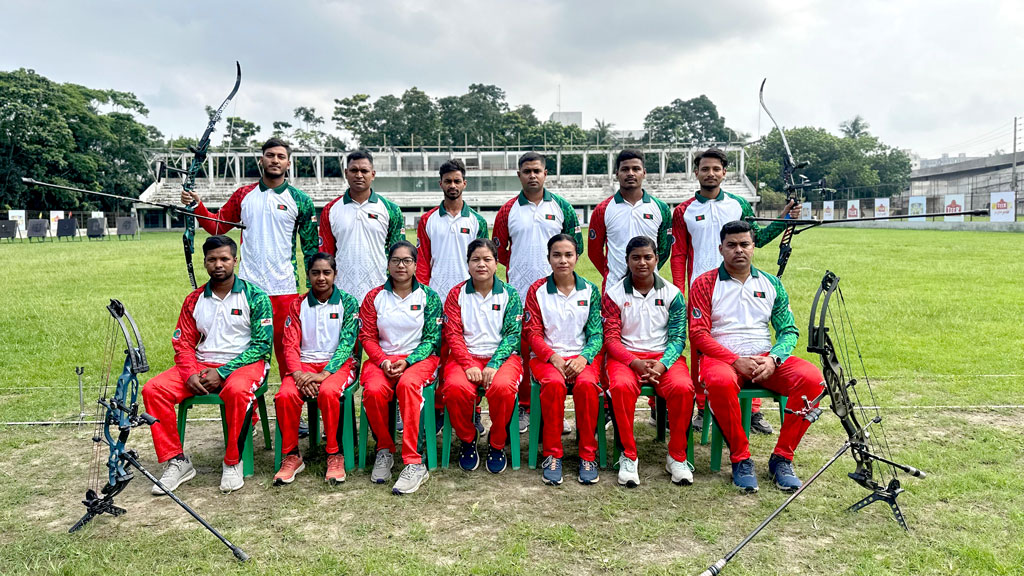 বাছাইয়ে পঞ্চম বাংলাদেশ