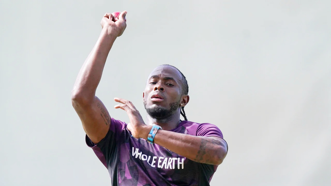 অ্যাশেজে আরও এক দফা ধাক্কা খেল ইংল্যান্ড