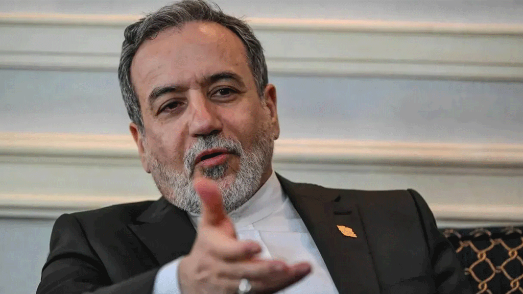 ওমান সফর শেষে ফের পাকিস্তানে আসবেন ইরানি পররাষ্ট্রমন্ত্রী