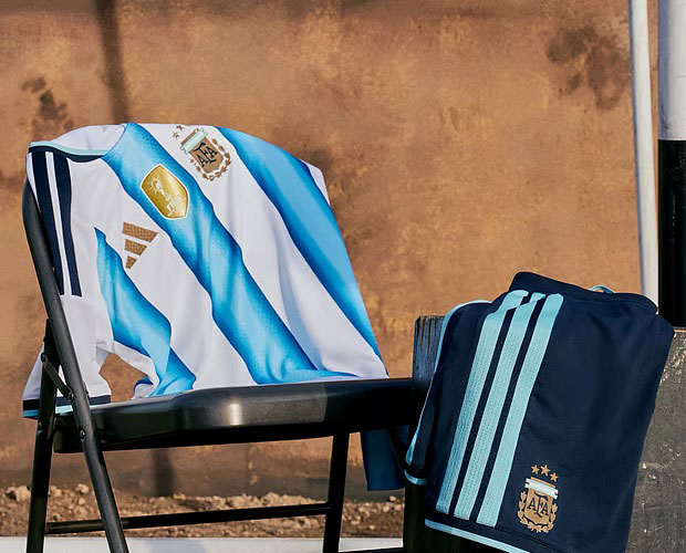 আর্জেন্টিনার ২০২৬ বিশ্বকাপ জার্সির দাম কত, কোথায় পাওয়া যাবে