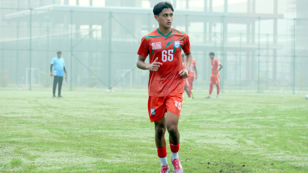 অস্ট্রেলিয়া দলে ডাক পেলেন বাংলাদেশি আরহাম