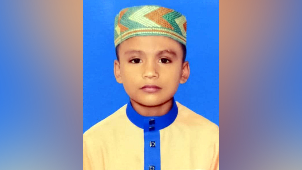 দুই সপ্তাহেও মেলেনি খোঁজ মাদ্রাসাছাত্র আরিফের