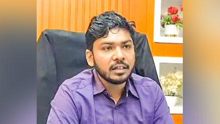 ‘টাকার বিনিময়ে’ সরকারি জমি অন্যদের দিচ্ছেন এসি ল্যান্ড