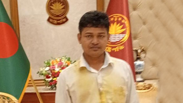 বাউলদের সমর্থনে অনুষ্ঠানে হামলার দিনই পদত্যাগ করেন আরিফুল, তাঁকে আজ অব্যাহতি দিল এনসিপি