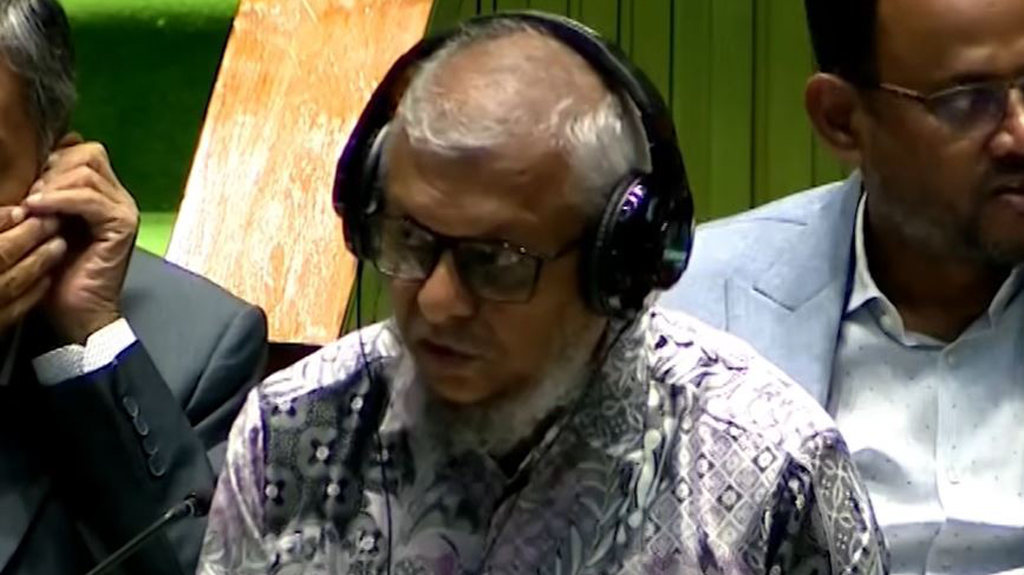 মধ্যপ্রাচ্য থেকে ১৮৬ জনকে ফেরানো হয়েছে, রাশিয়ায় যুদ্ধে গিয়ে নিহত ৪: সংসদে প্রবাসী কল্যাণমন্ত্রী