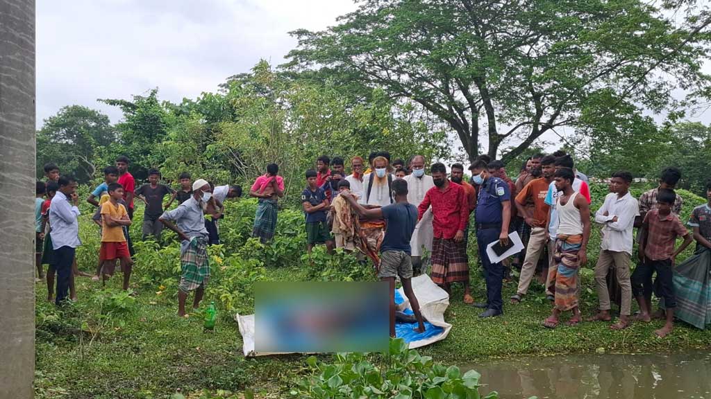 মোবাইলে আর্জেন্টিনা-ইংল্যান্ড ম্যাচ দেখার সময় খালে পড়ে নিখোঁজ, দুদিন পর ভেসে উঠল লাশ
