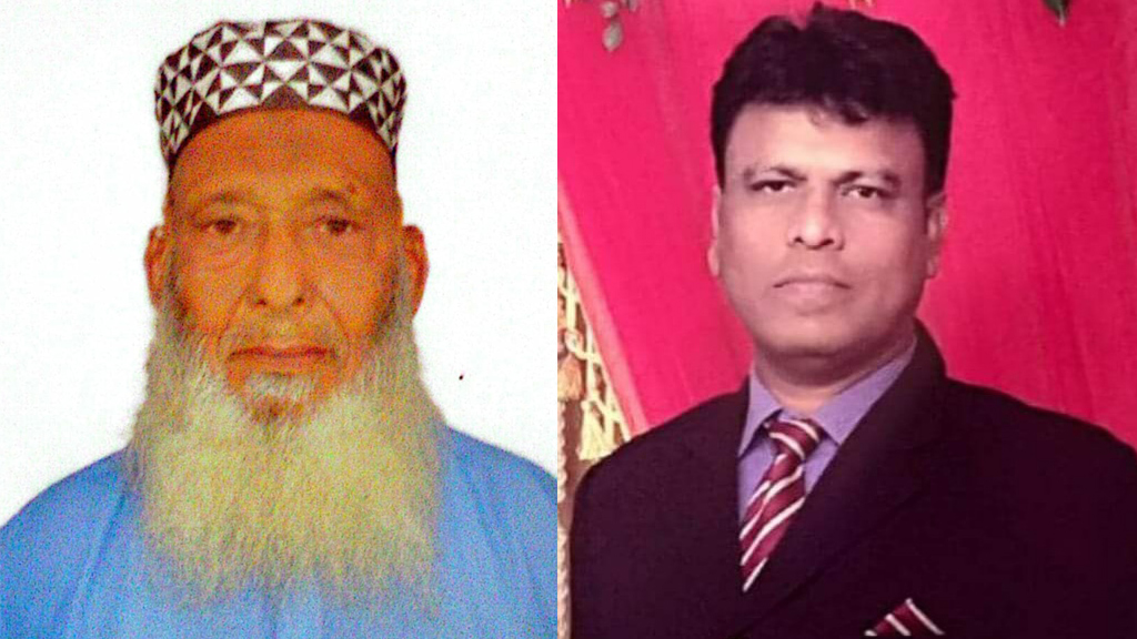 অবসরপ্রাপ্ত সশস্ত্র বাহিনী অধিকার পরিষদের নতুন কমিটি