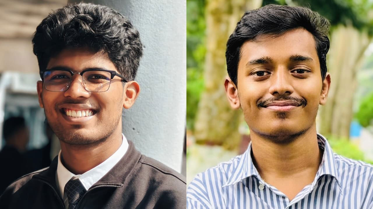 ইবি পাঠকবন্ধুর সভাপতি আরমান, সম্পাদক মাহিম