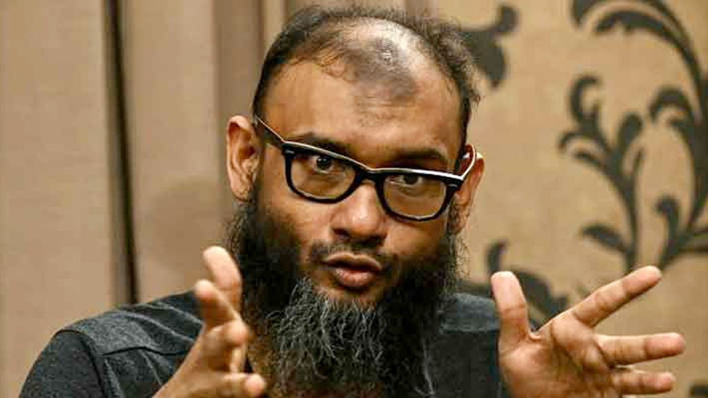 গুম থাকার সময়ের লোমহর্ষক বর্ণনা দিলেন ব্যারিস্টার আরমান