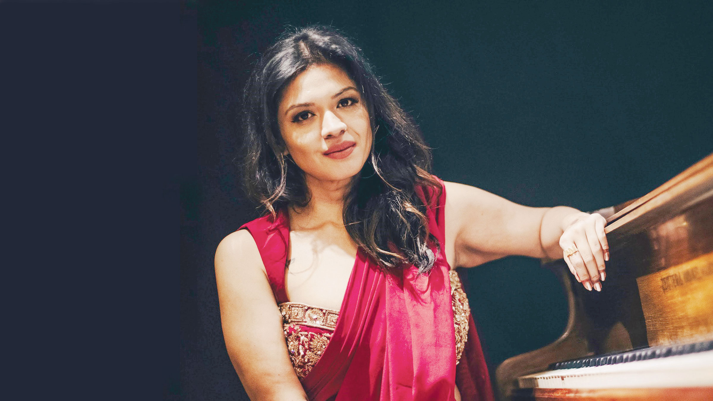 সাংহাইয়ে আরমীন মূসার কনসার্ট, থাকছে আব্বাসউদ্দীন আহমদের প্রতি শ্রদ্ধাঞ্জলি