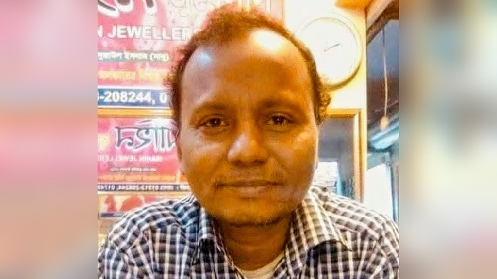 জয়পুরহাটে হামলার ৩১ দিন পর আহত পাম্প কর্মচারীর মৃত্যু, ময়নাতদন্ত চায় পুলিশ