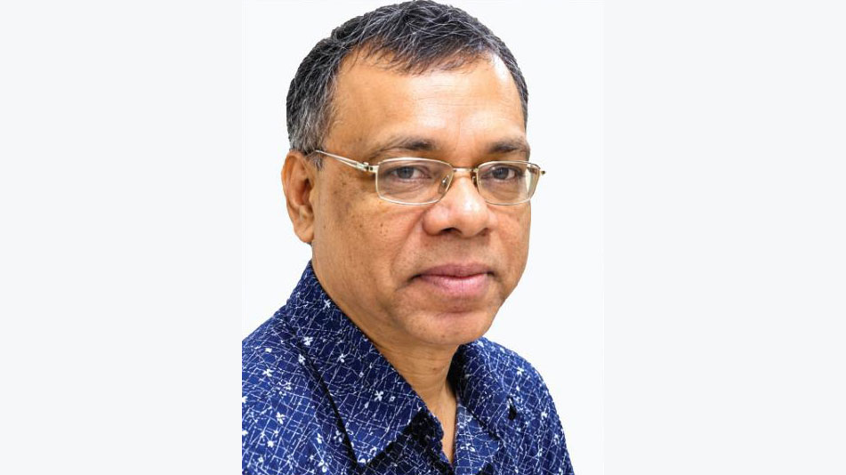 ভালোবাসায় অমলিন অরূপ কুমার রায়