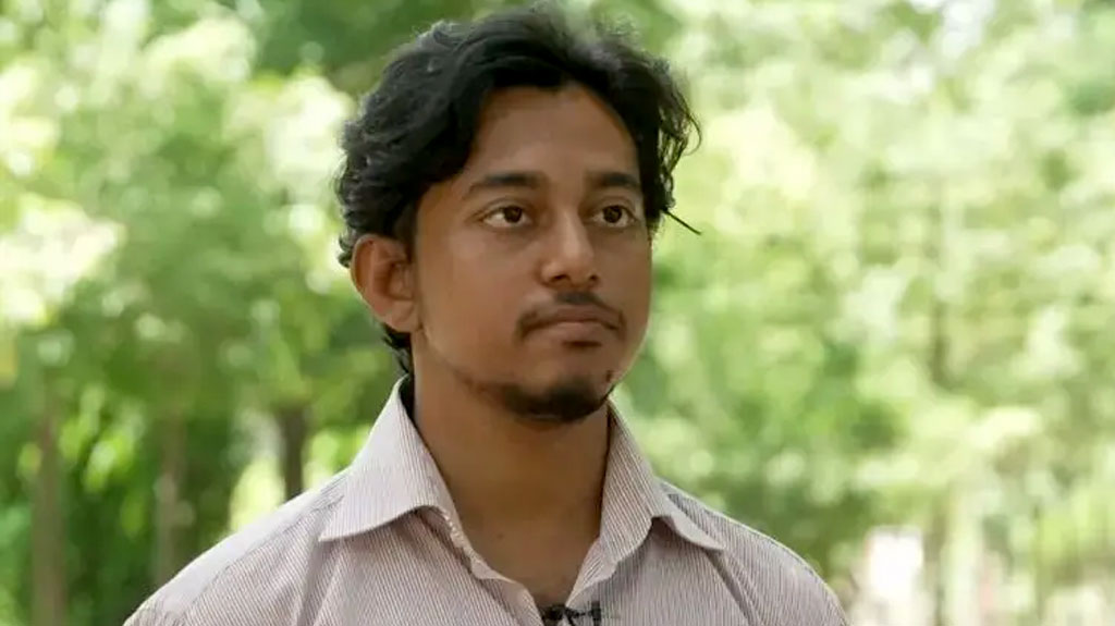 বড় দলগুলোর কথা শুনে জাতীয় সরকার না করে ভুল হয়েছে