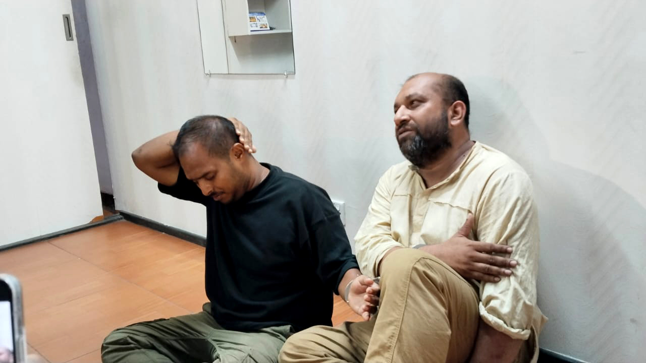 রাজধানীতে ডিবি পরিচয়ে একদিনে চারজনকে অপহরণ
