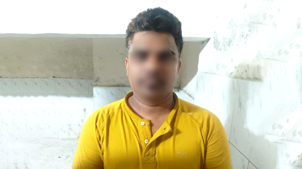 প্রতিমন্ত্রীর আত্মীয় পরিচয়ে পুলিশে চাকরির নামে ৮ লাখ টাকা আত্মসাৎ, গ্রেপ্তার ১