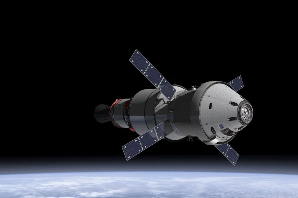 পৃথিবীর সঙ্গে যোগাযোগ বিচ্ছিন্ন আর্টেমিস নভোচারীদের ৪০ মিনিট, কী ঘটবে তখন