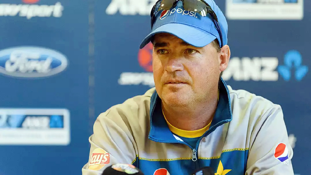 বাংলাদেশে অনেক প্রতিভাবান ক্রিকেটার দেখেছি, রংপুর কোচ