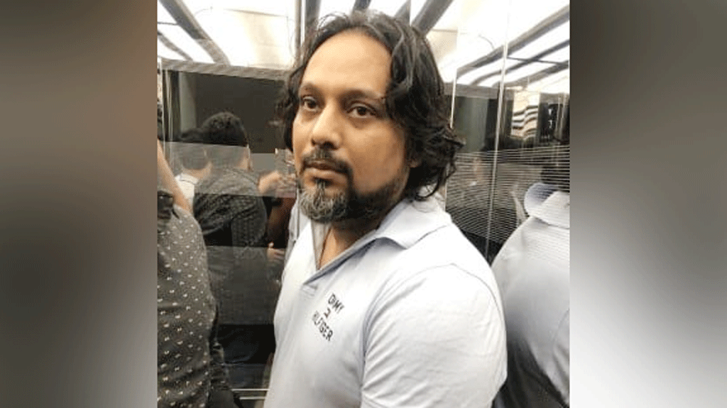 চেক প্রতারণায় এক কোটি টাকা অর্থদণ্ডপ্রাপ্ত আসামি মাহান্নান করিম গ্রেপ্তার