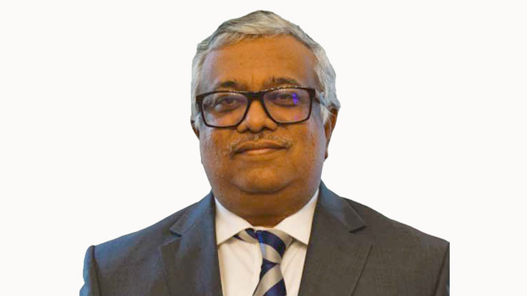 নতুন পররাষ্ট্রসচিব হলেন আসাদ আলম সিয়াম
