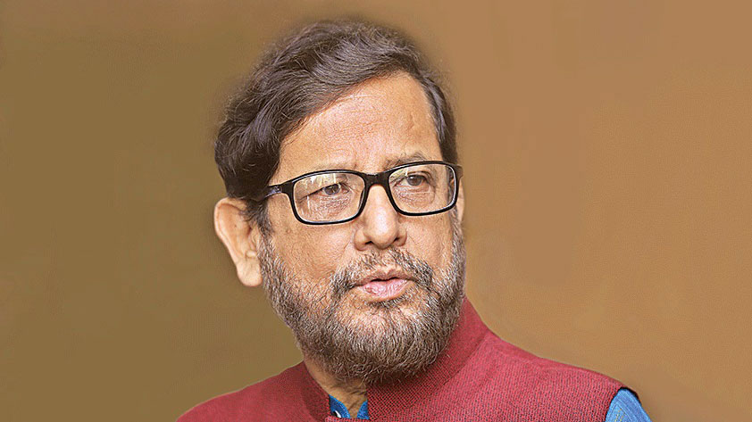 দুদকের মামলায় আসাদুজ্জামান নূরের জামিন নামঞ্জুর