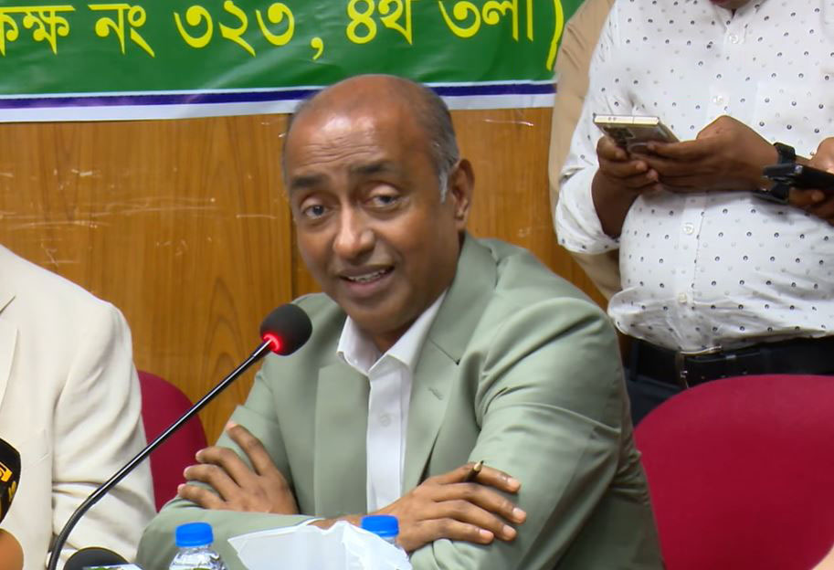 সংবিধান মেনেই হয়েছে, কোনো ব্যত্যয় ঘটেনি—পররাষ্ট্র প্রতিমন্ত্রী ইস্যুতে আইনমন্ত্রী