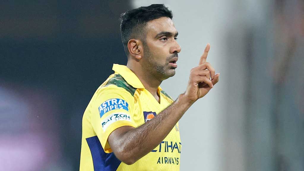 আইপিএল থেকে অশ্বিনের আচমকা অবসরের কারণ কী