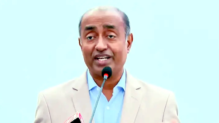 মামলার জট কমাতে ‘মেডিয়েশন’ কার্যক্রম জোরদারের আহ্বান আইনমন্ত্রীর