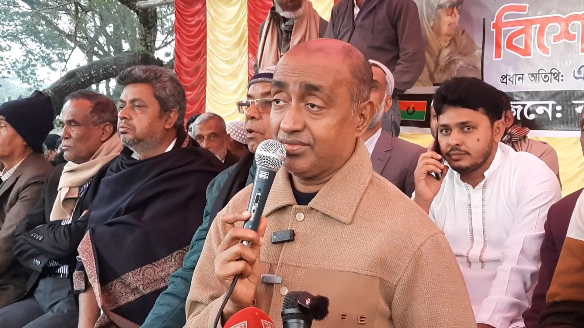 ২৮ ডিসেম্বর মনোনয়ন জমা দেব: অ্যাটর্নি জেনারেল মো. আসাদুজ্জামান