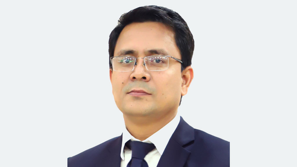 ডিএসইর সিওও ও ভারপ্রাপ্ত এমডি হলেন আসাদুর