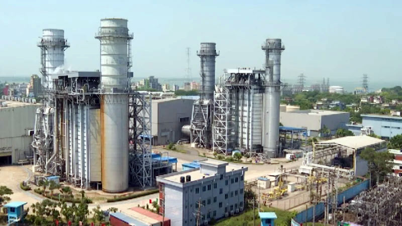 আশুগঞ্জ বিদ্যুৎকেন্দ্রের ২টি ইউনিট বন্ধ, ৫৫০ মেগাওয়াট উৎপাদন ব্যাহত