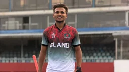 চ্যাম্পিয়নস ট্রফিতে বাংলাদেশের অধিনায়ক আশরাফুল