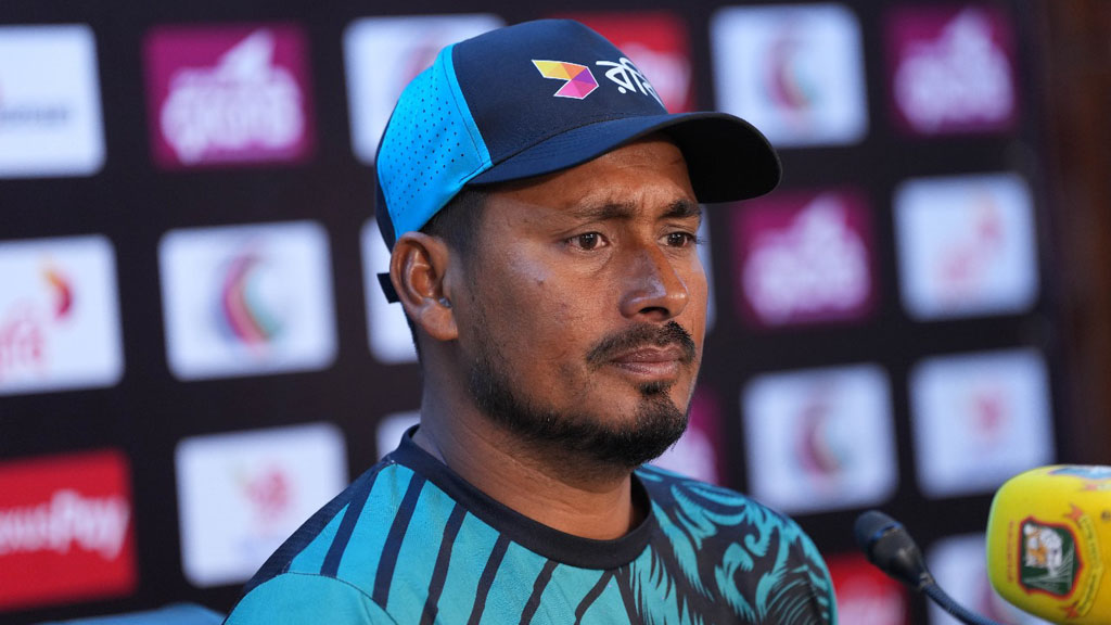 জিম্বাবুয়েতে বাংলাদেশিদের আতিথেয়তা এখনো মনে পড়ছে আশরাফুলের