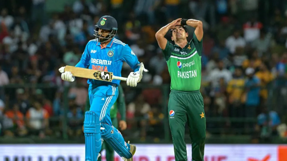 ভারত-পাকিস্তান ম্যাচের টিকিটের দাম কমল