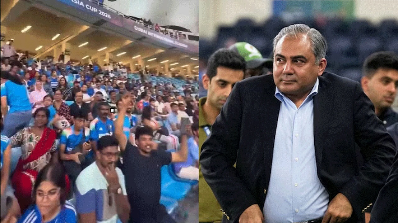 ভারতের সিদ্ধান্ত মেনে নিতে পাকিস্তানের স্বরাষ্ট্রমন্ত্রীর কোনো আপত্তি ছিল না