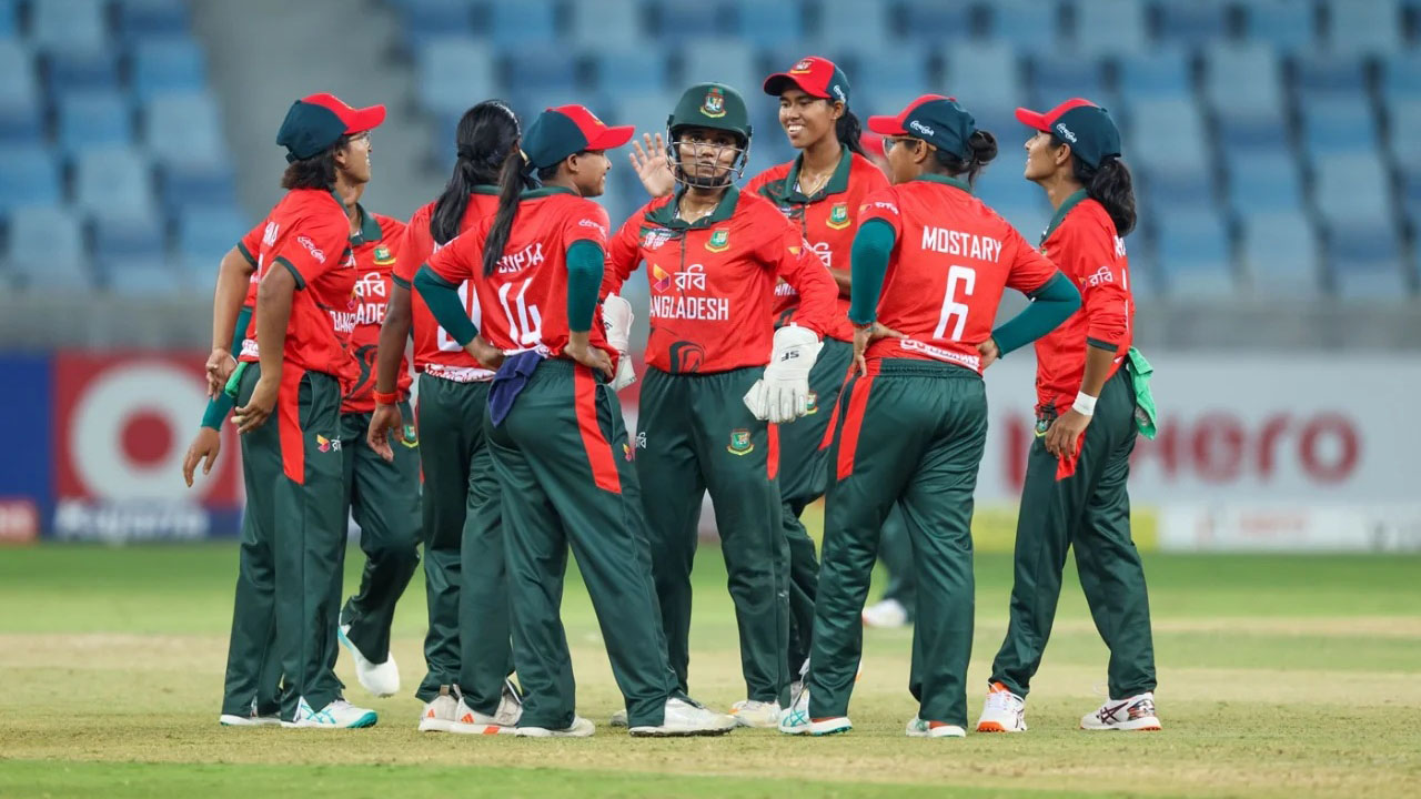 ভারতের বিপক্ষে প্রতিশোধের লড়াইয়ে নামছে বাংলাদেশ, খেলা দেখবেন কোথায়