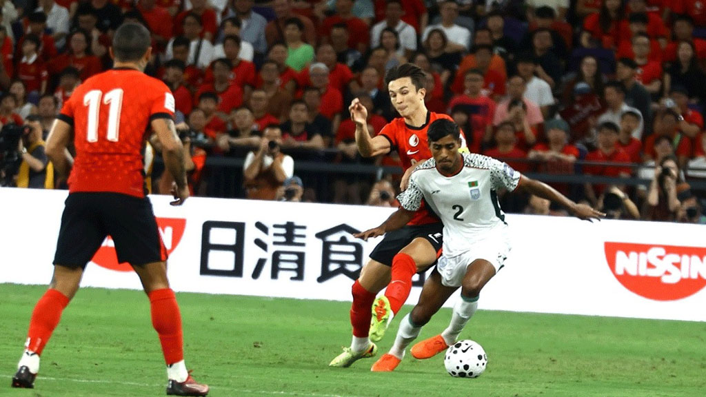 যেকোনো মূল্যে বাংলাদেশকে হারাতে চায় ভারত