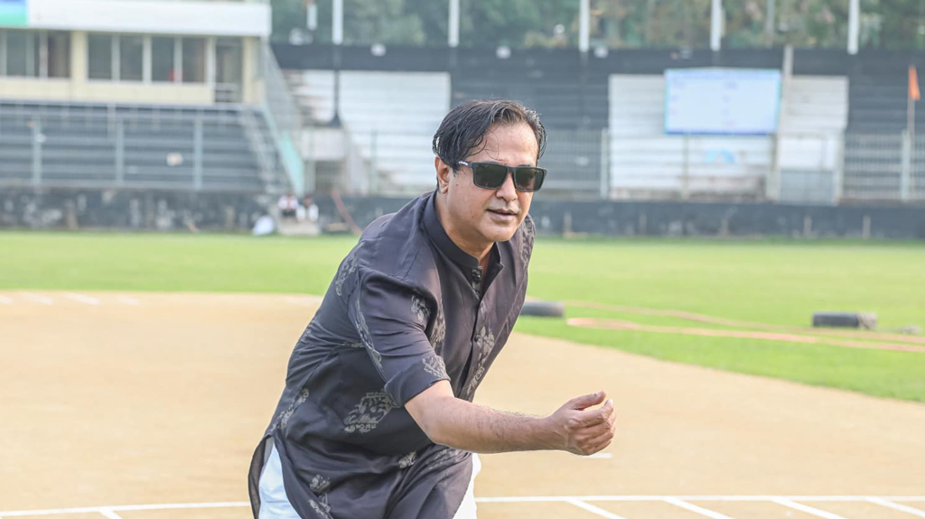 গায়ক আসিফসহ বিনা ভোটে বিসিবির পরিচালক যাঁরা